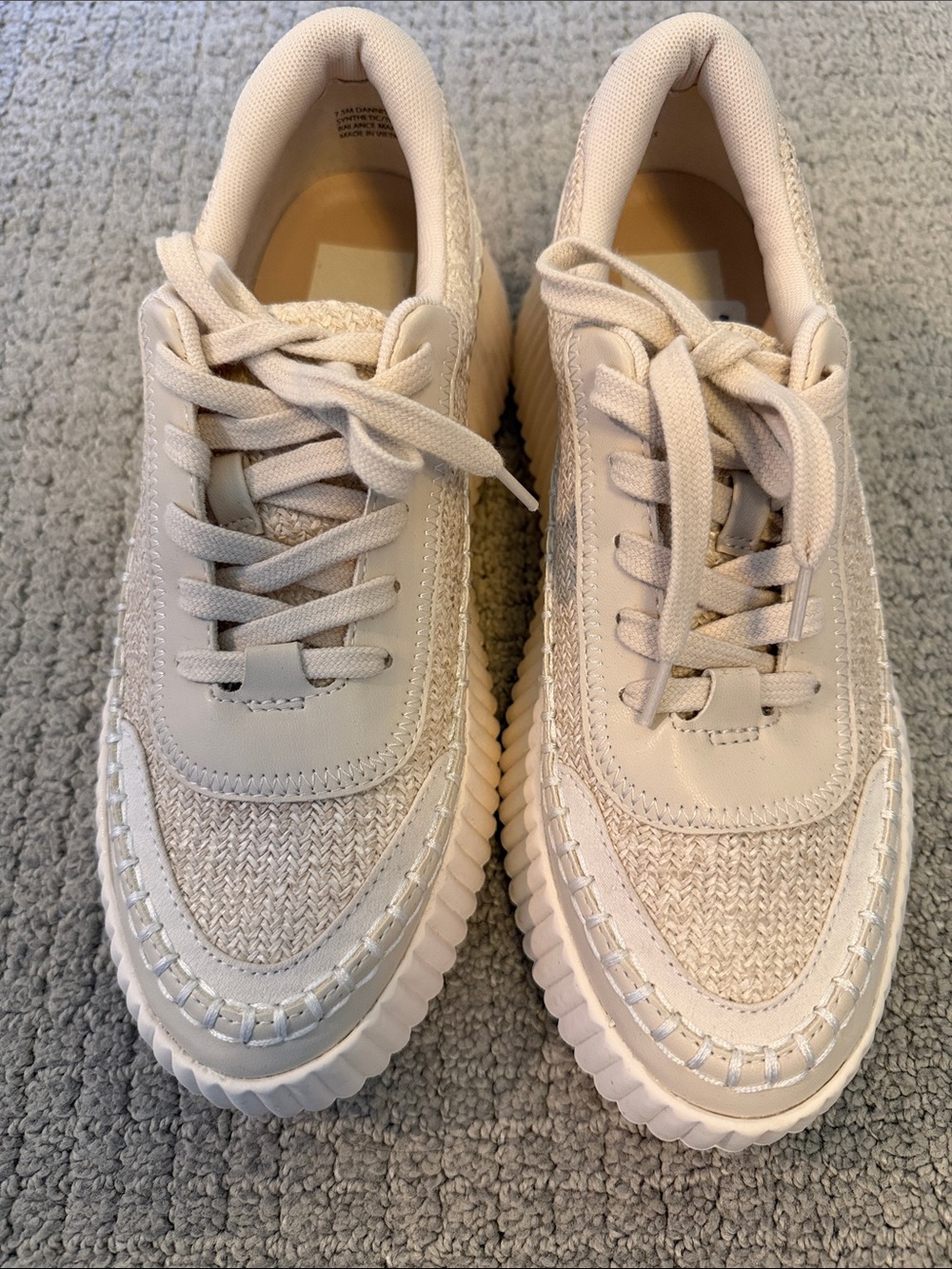 Dolce Vita Dannis Sneaker